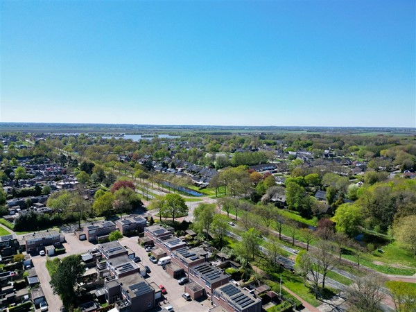 Medium property photo - De Reede 74, 9642 ME Veendam